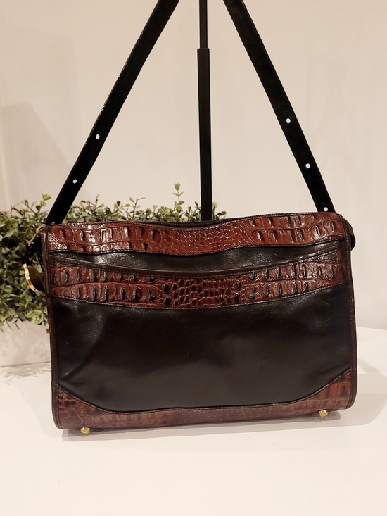 Brahmin Handbags - Vintage Brahmin Tuscan Collection
